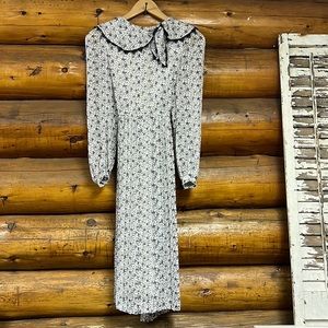 Lady’s in Kitty Tokyo Vintage Dress